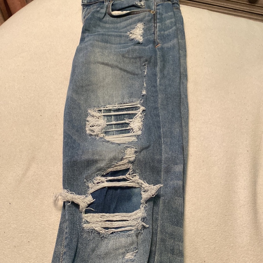 Express Jeans - Picture 3 of 6